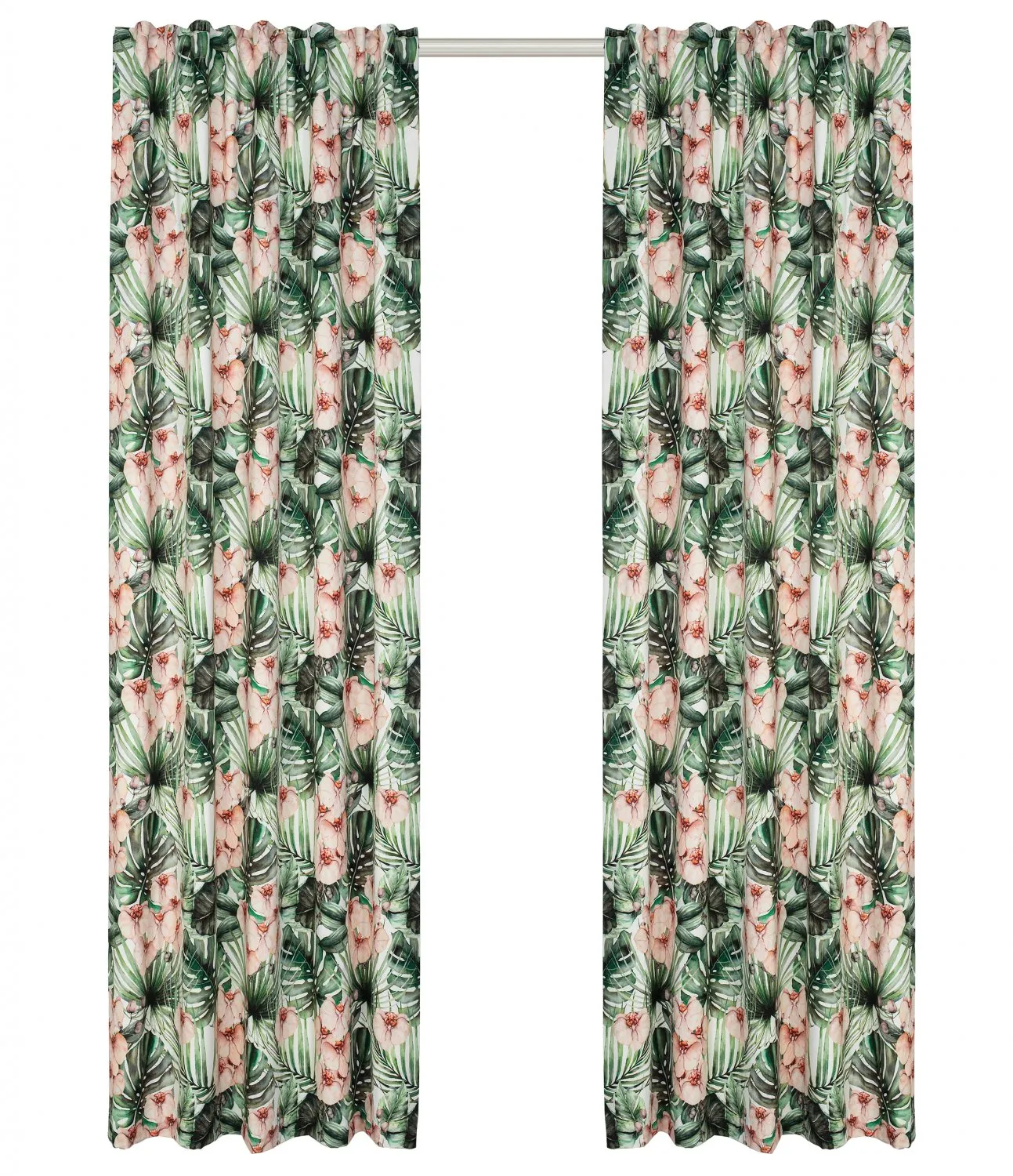 Gordijn - Catalina (multi)