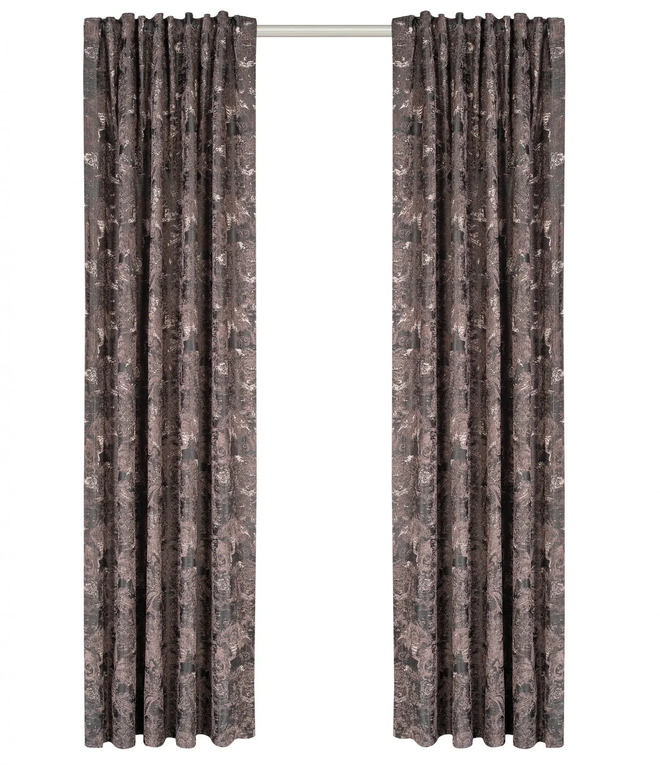 Gordijn 140 x 260 cm