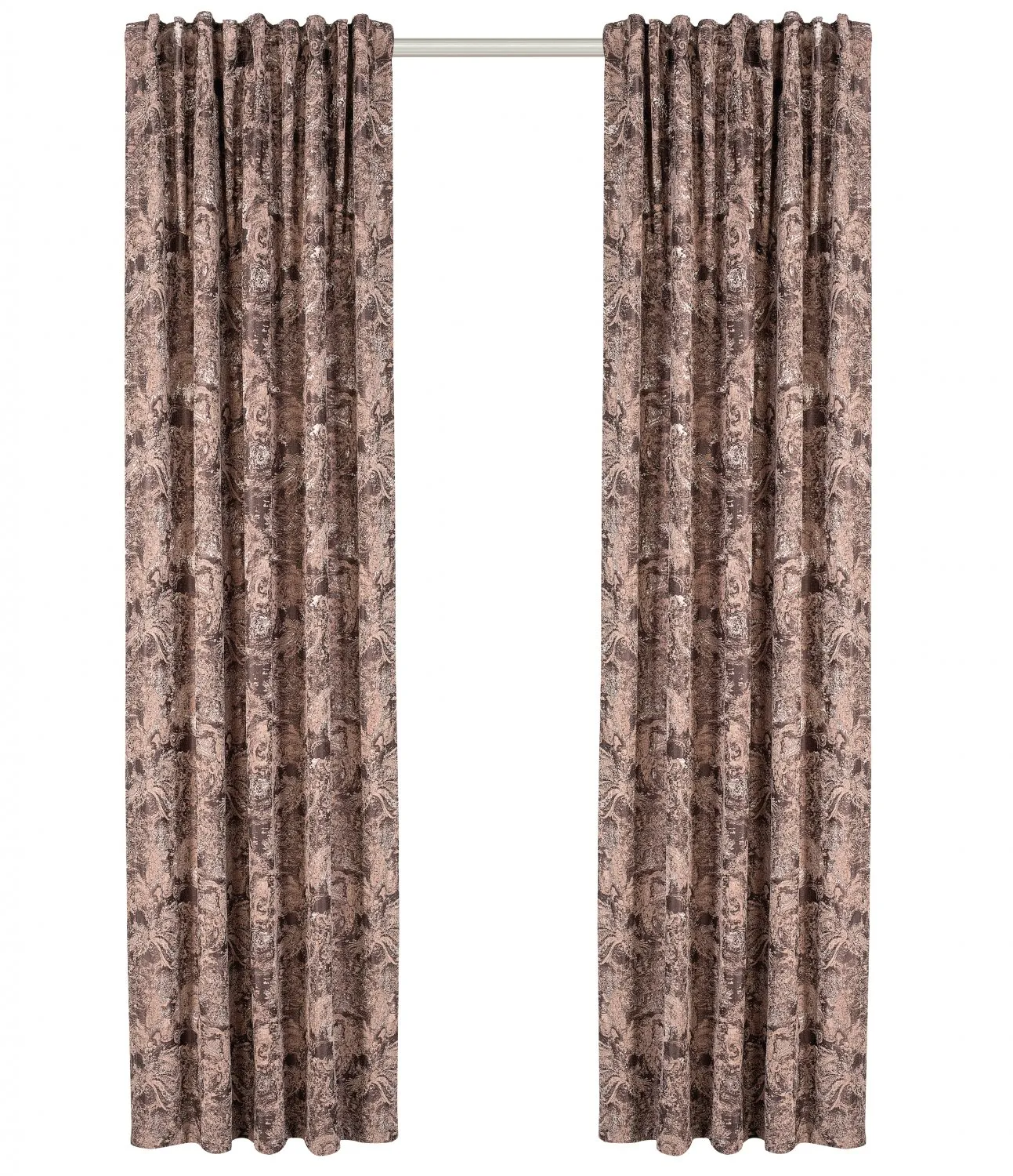 Gordijn 140 x 260 cm
