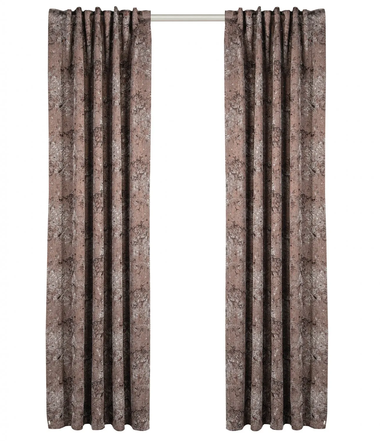 Gordijn 140 x 260 cm