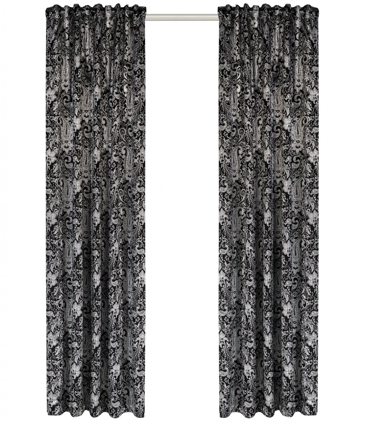 Gordijn 140 x 260 cm