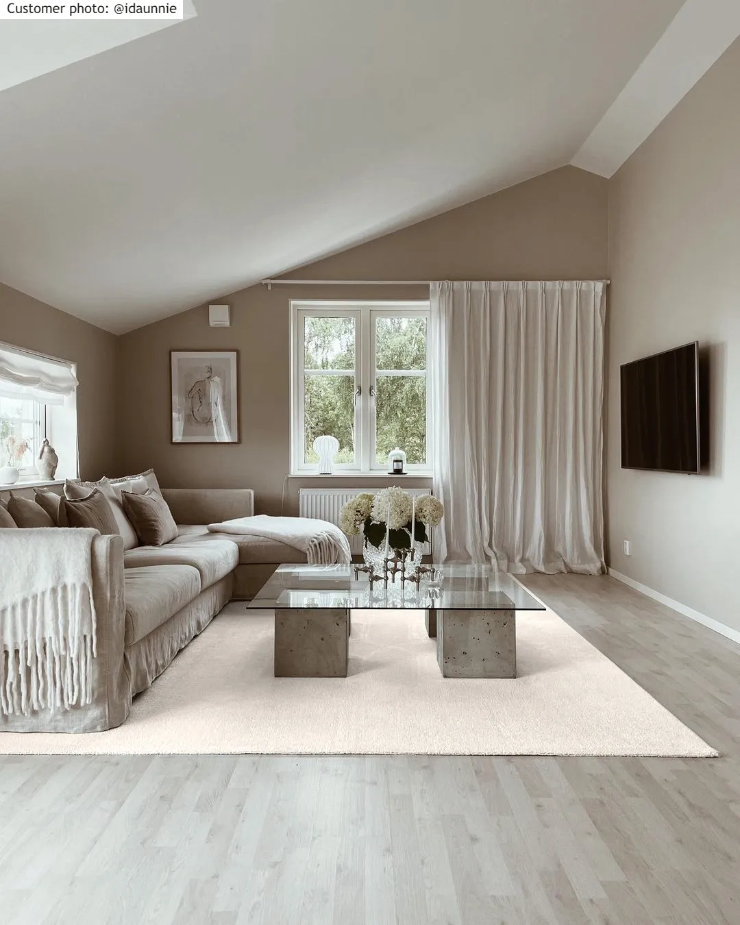 Wilton - Sunayama (wit)