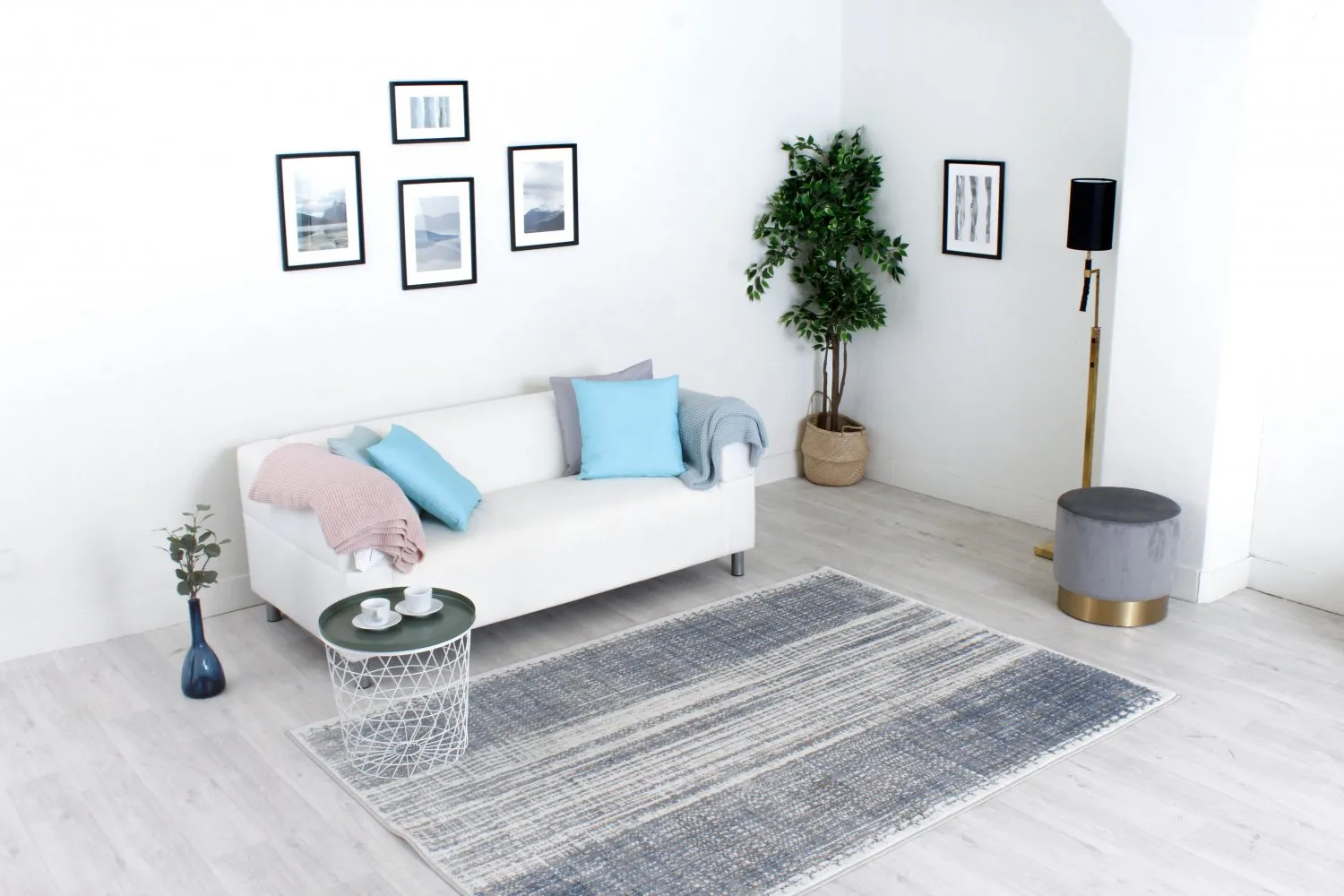 Wilton - Gudena (grijs)