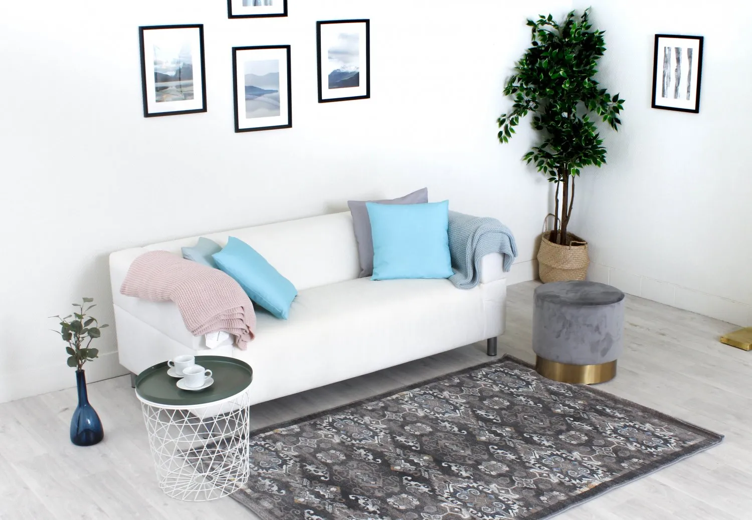 Wilton - Efez (multi)