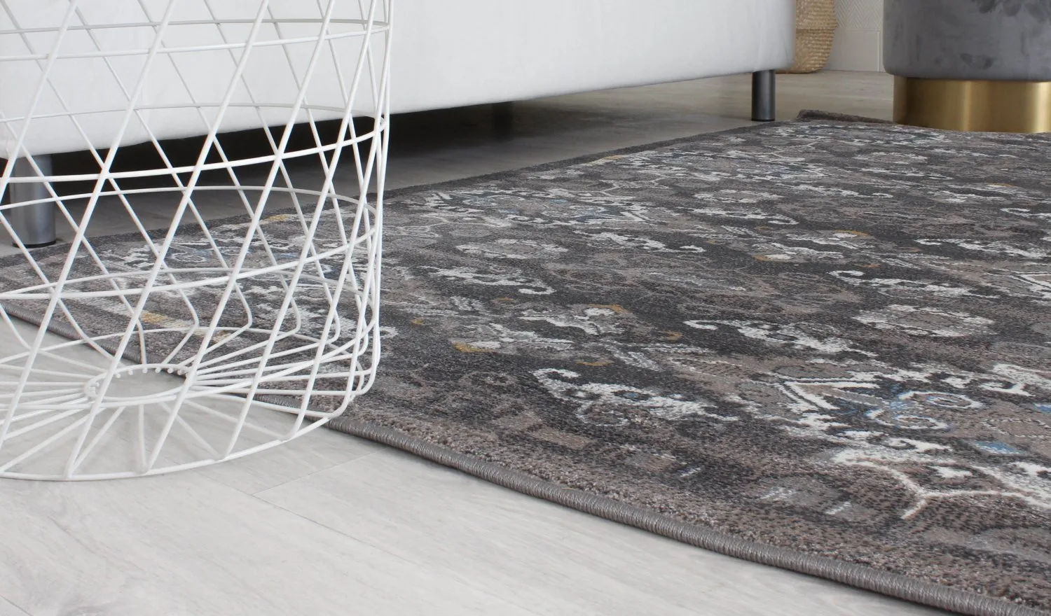 Wilton - Efez (multi)