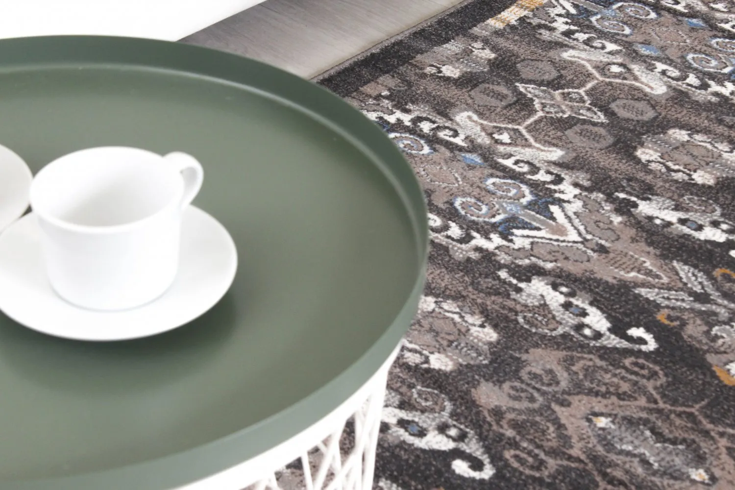 Wilton - Efez (multi)