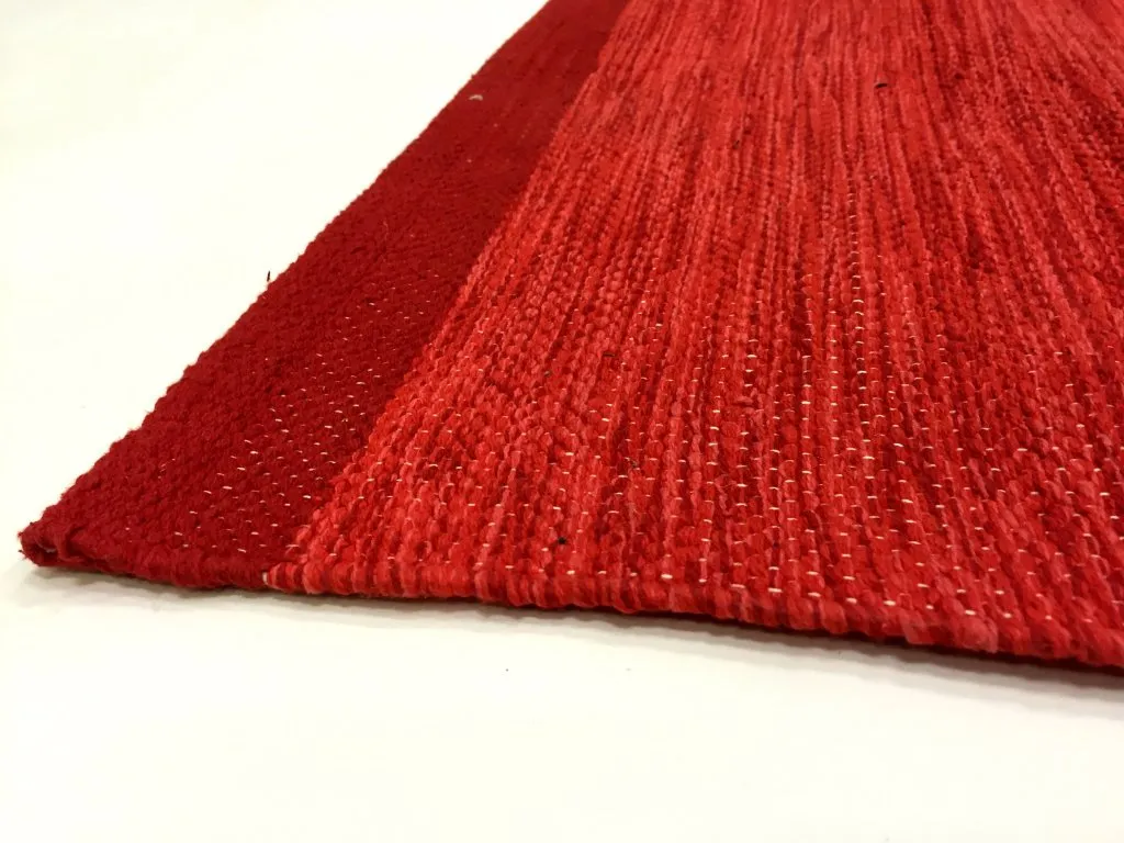 Voddenkleed - Slite (rood)