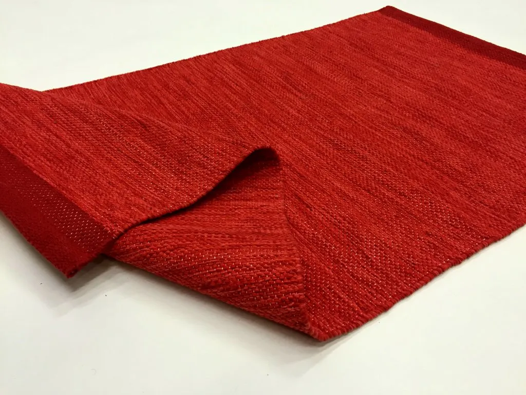 Voddenkleed - Slite (rood)