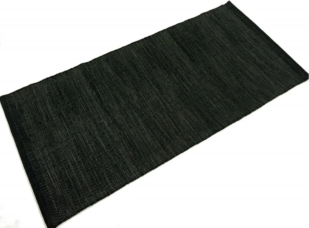 Voddenkleed - Slite (zwart)