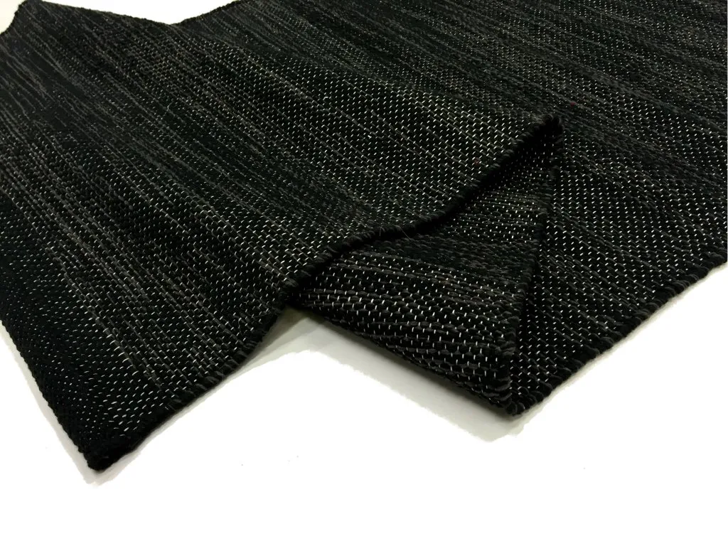 Voddenkleed - Slite (zwart)