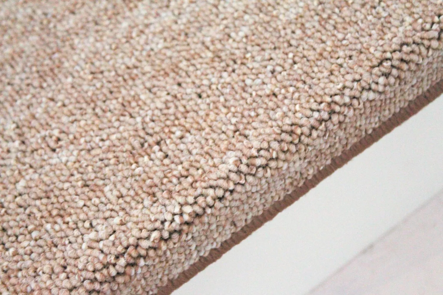 Trapmatte - Camp 28 x 65 cm (beige)