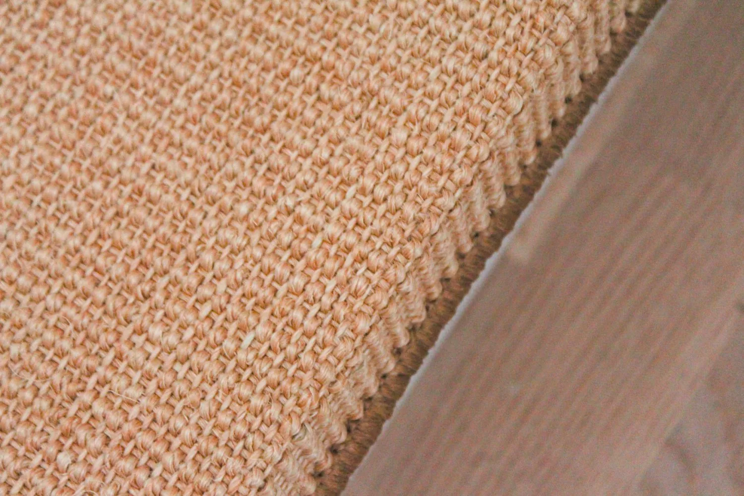 Trapmatte - Salvador 28 x 65 cm (beige)