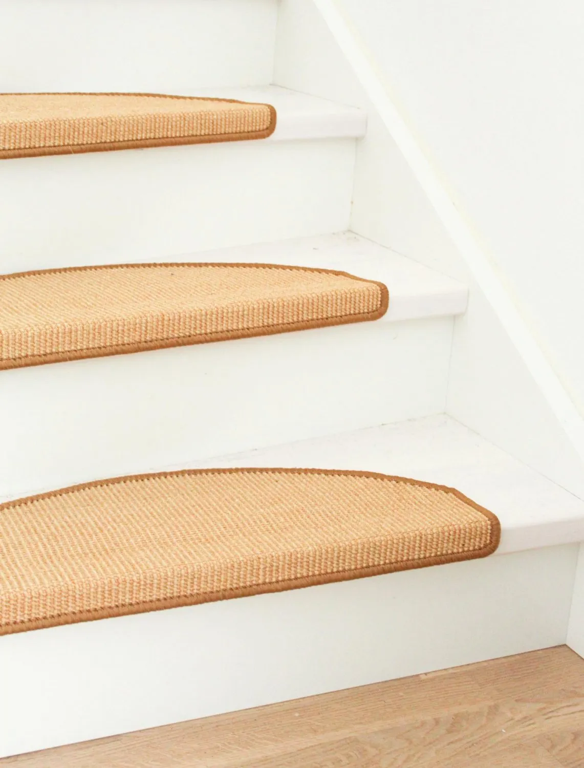 Trapmatte - Salvador 28 x 65 cm (beige)