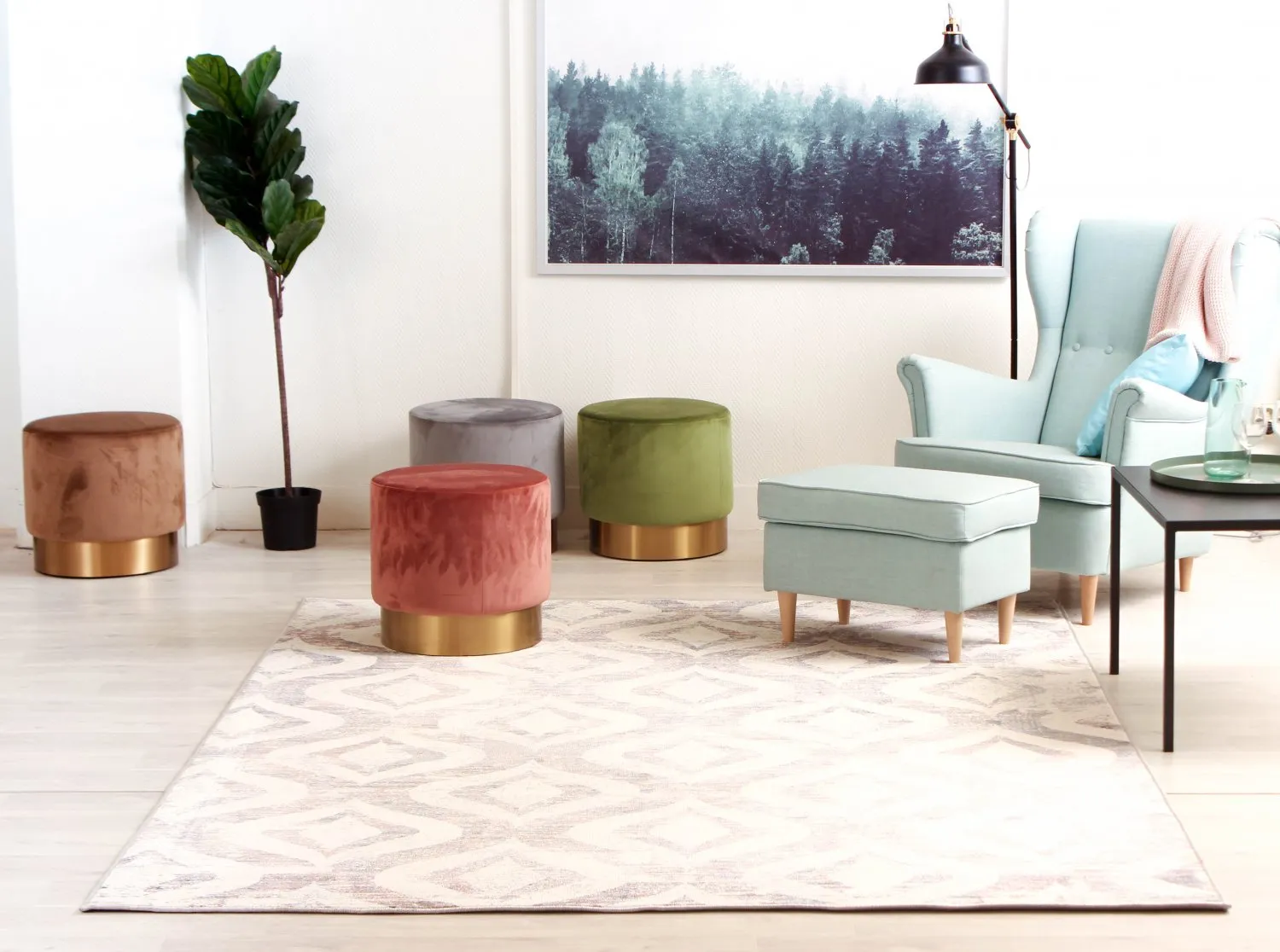 Wilton - Roro (multi)