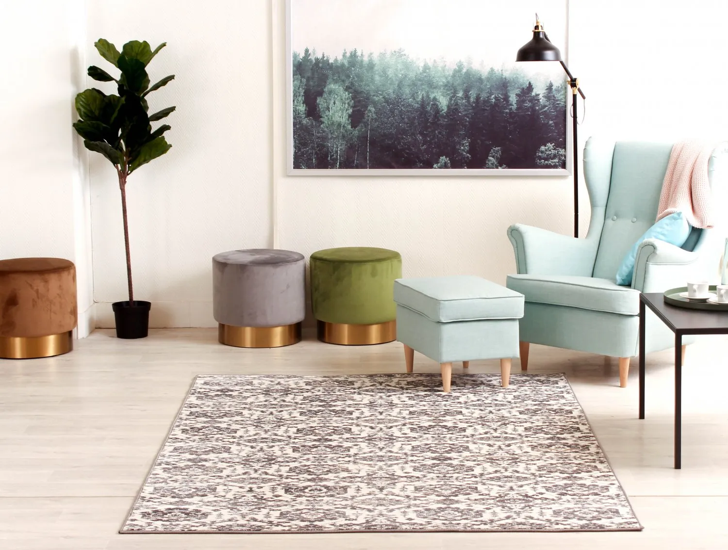 Wilton - Geiran (multi)