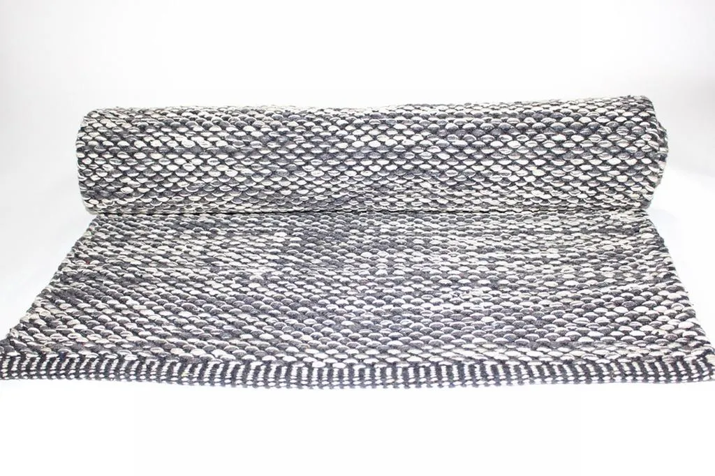 Voddenkleed van Stjerna of Sweden - Tuva (grijs)