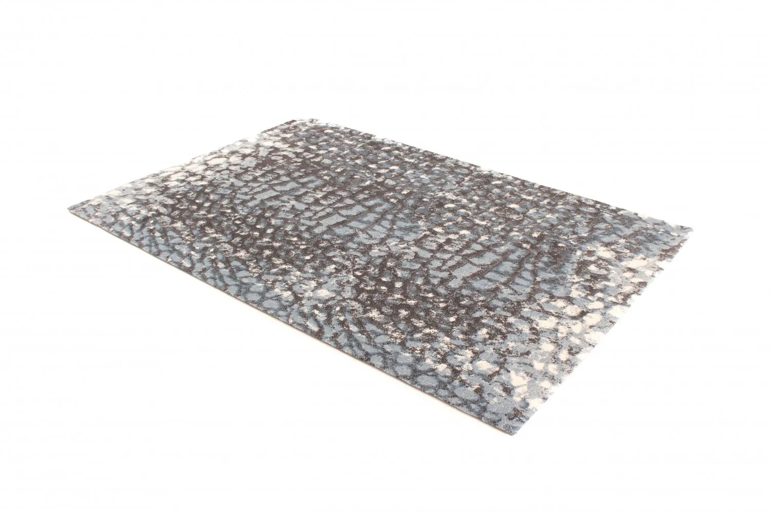 Wilton - Inconnus (blauw)