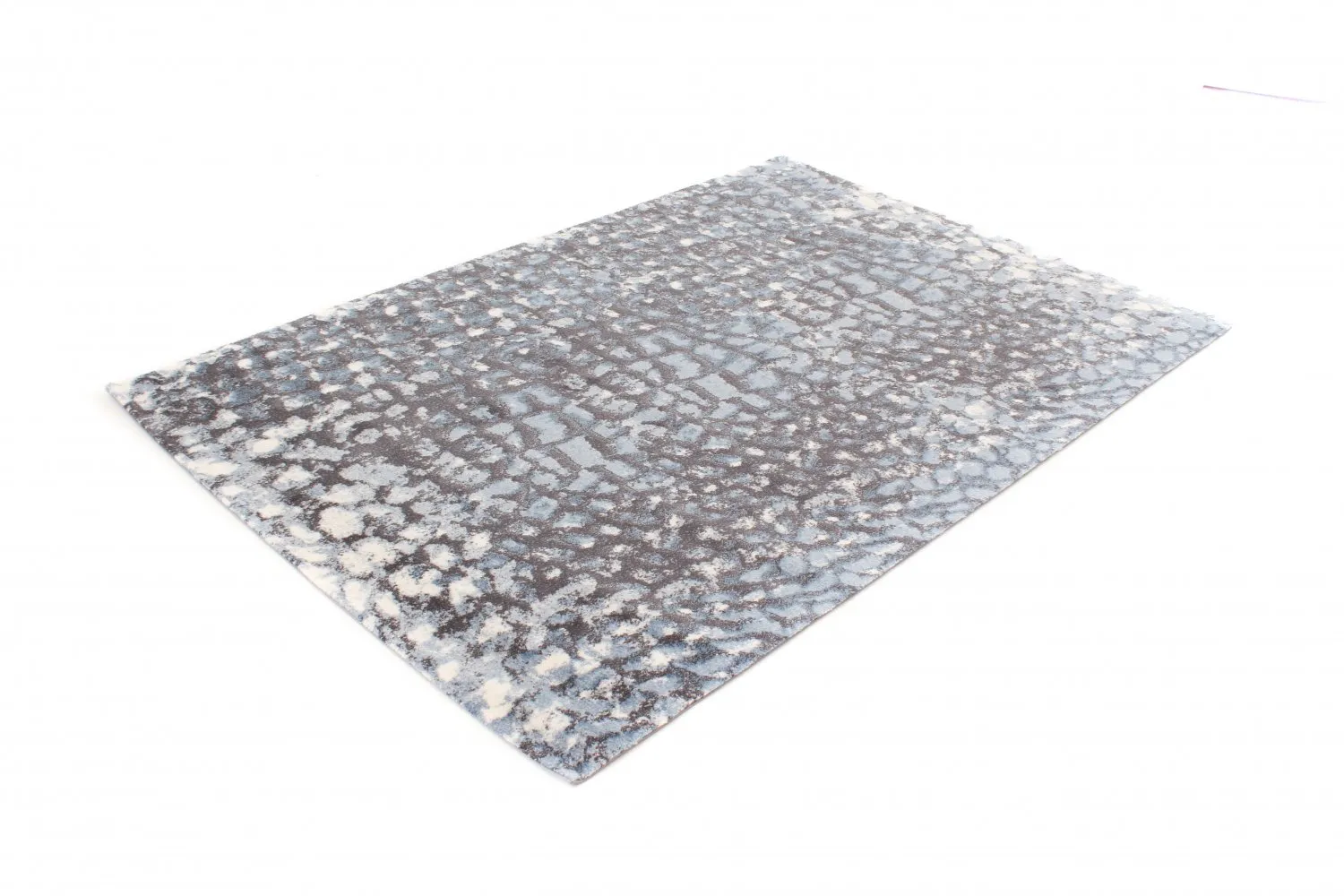 Wilton - Inconnus (blauw)