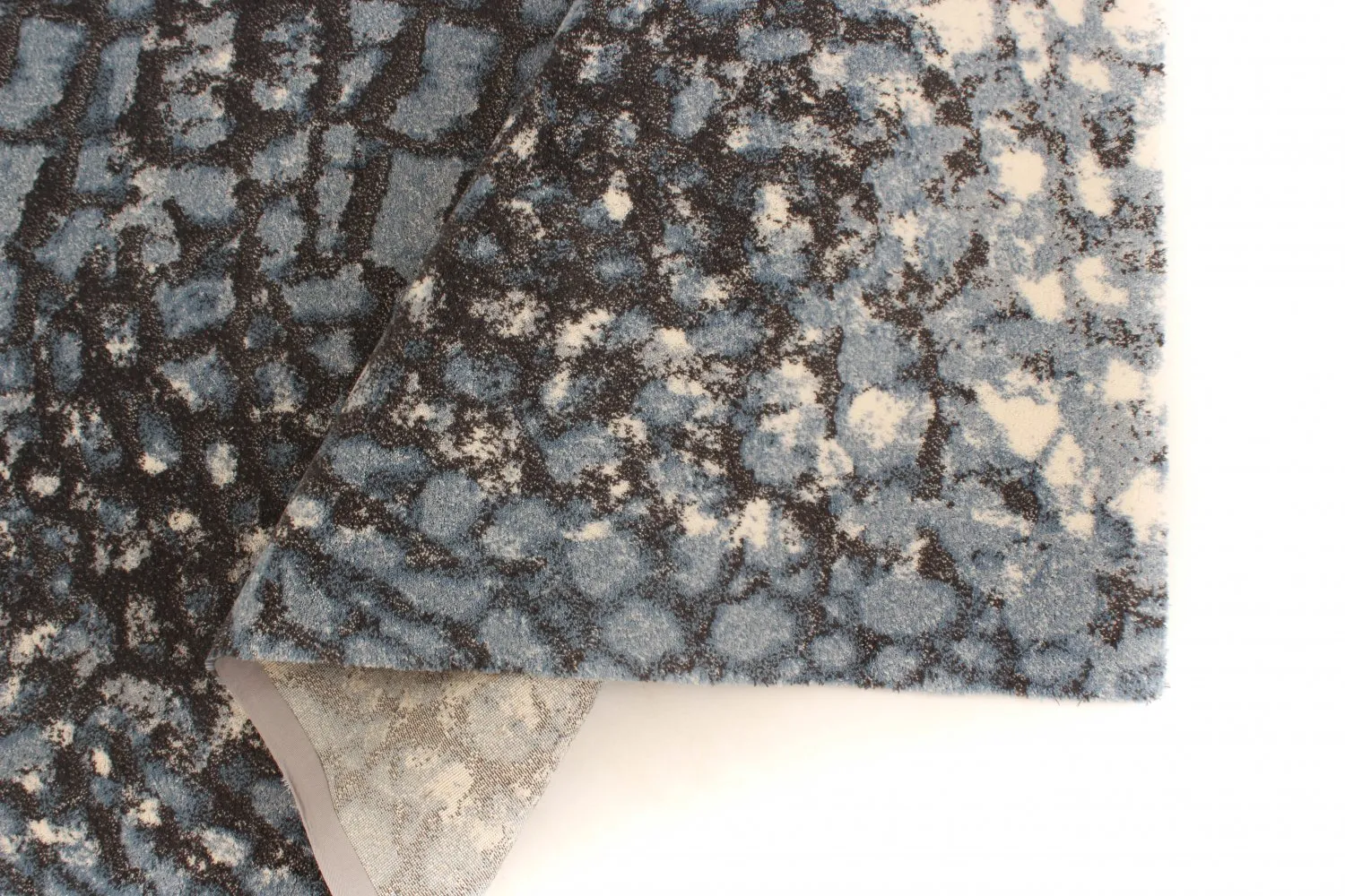 Wilton - Inconnus (blauw)