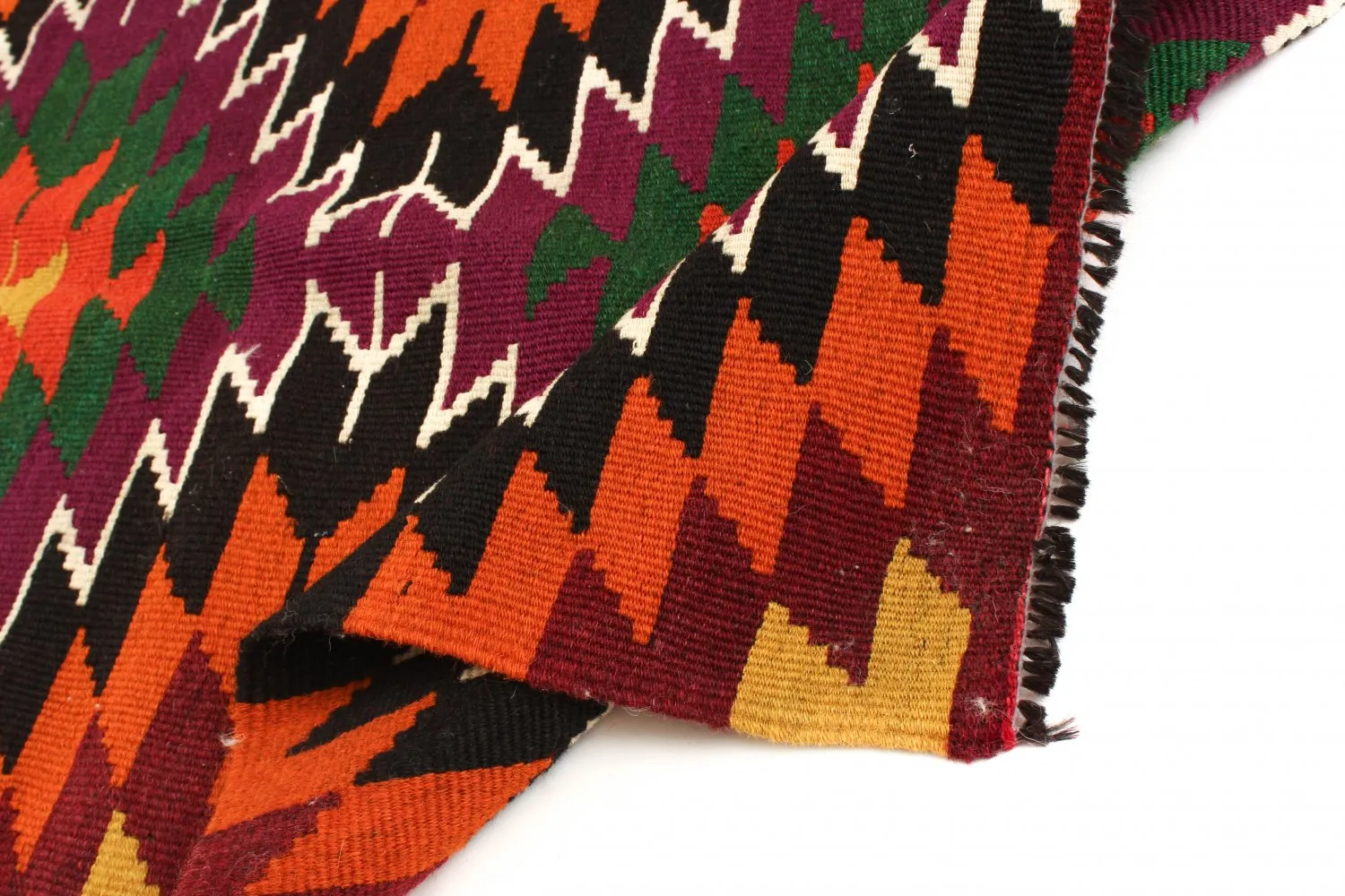 Kelim Turkse 336 x 170 cm