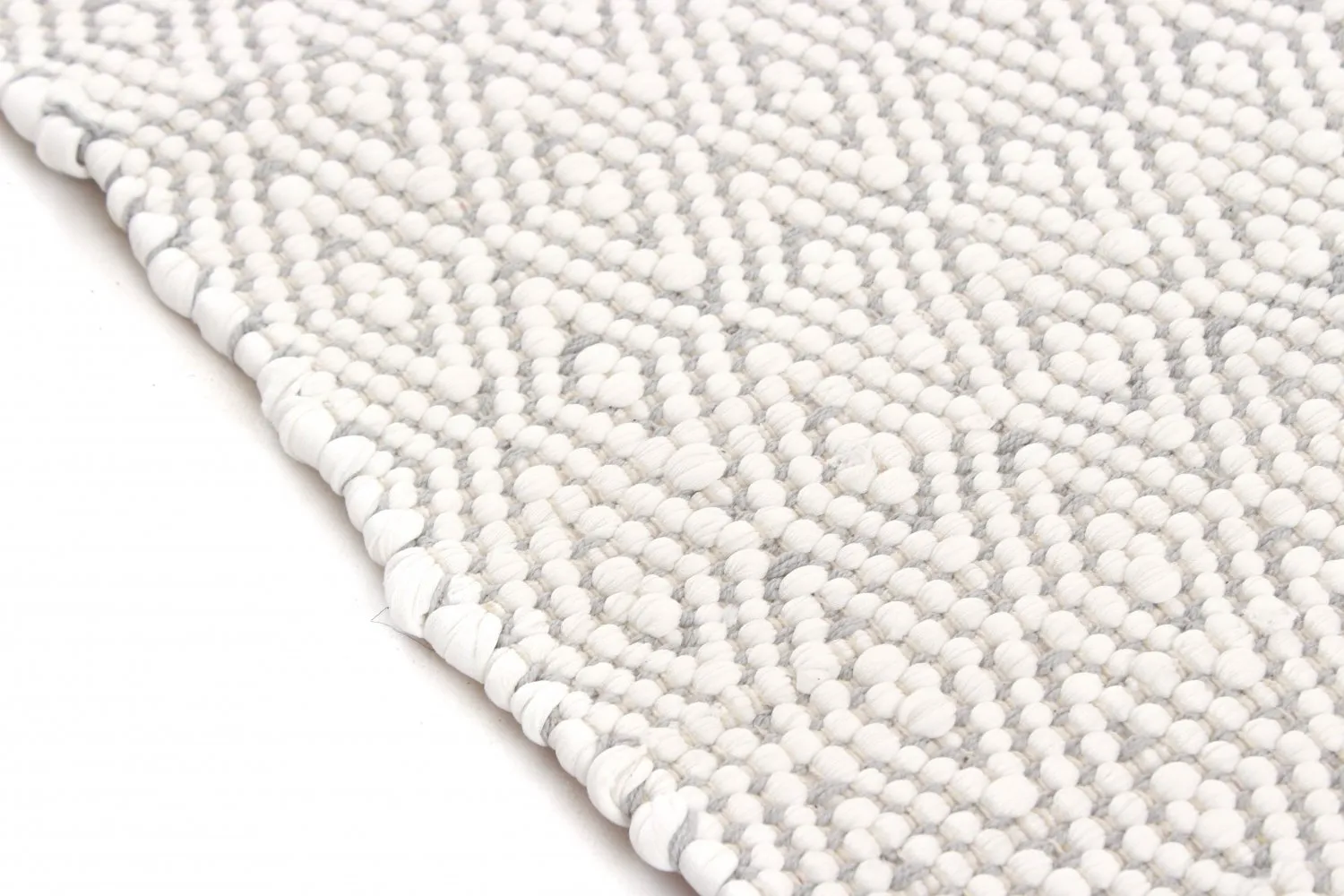 Voddenkleed - Falster (grijs)