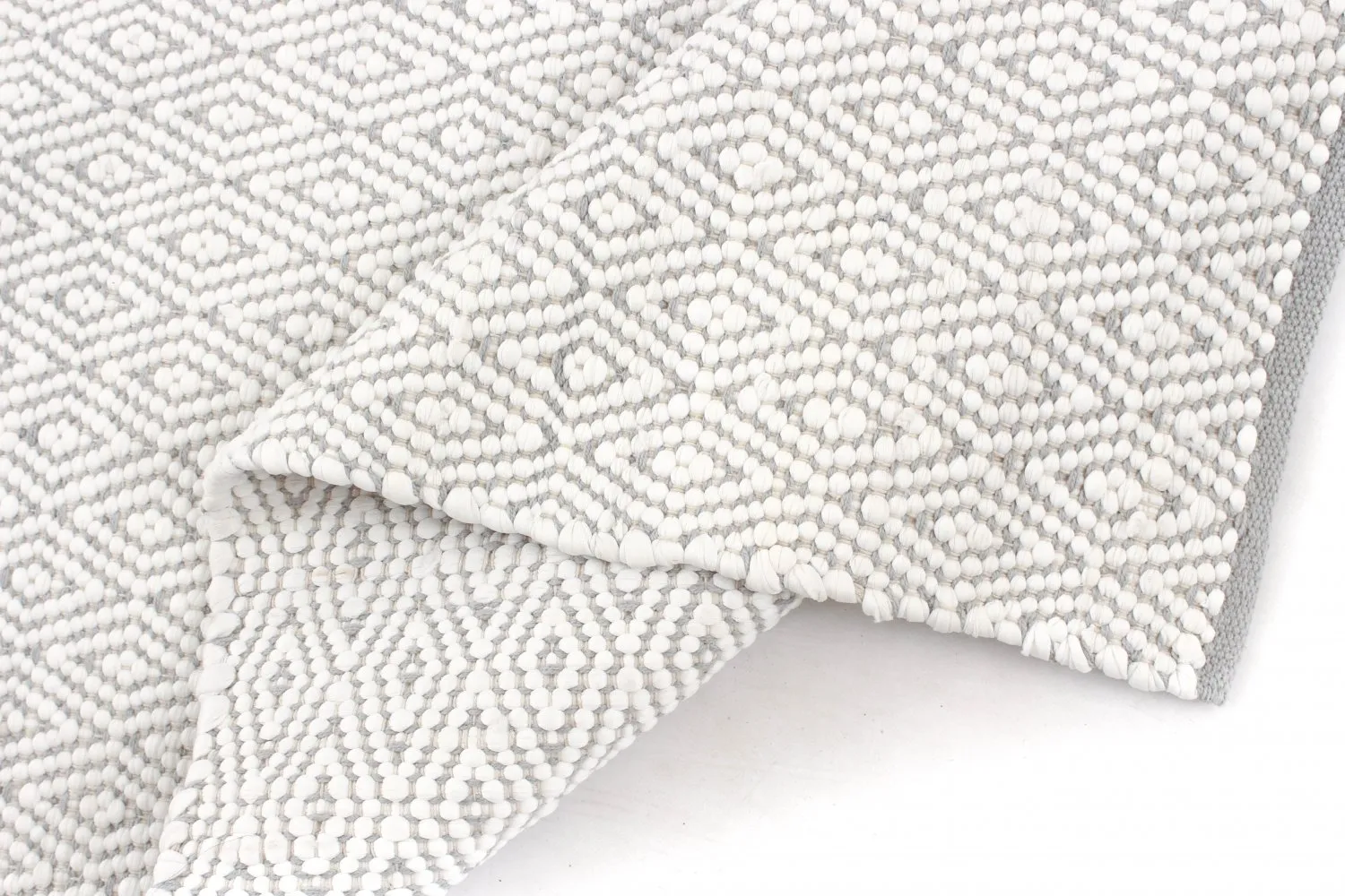 Voddenkleed - Falster (grijs)