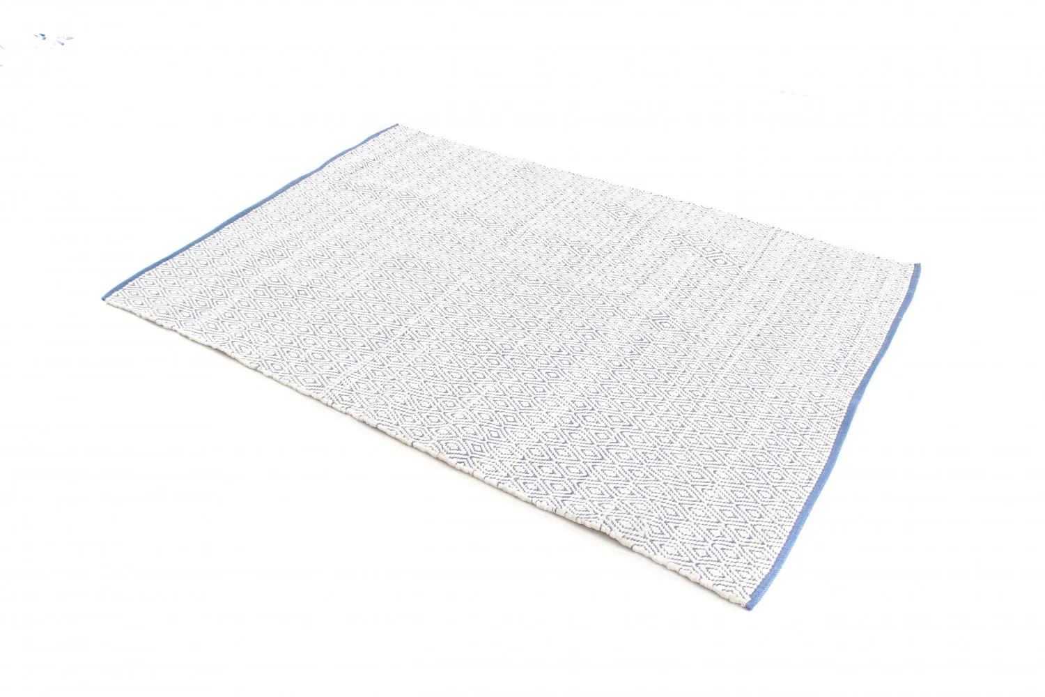 Voddenkleed - Falster (blauw)