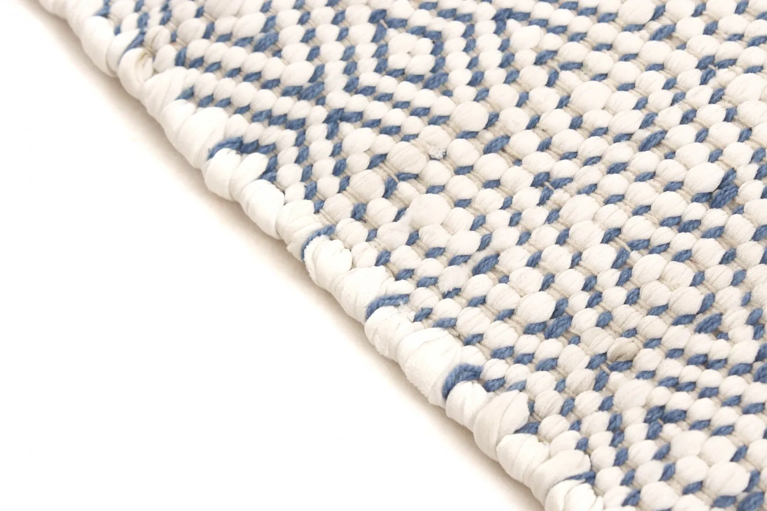 Voddenkleed - Falster (blauw)