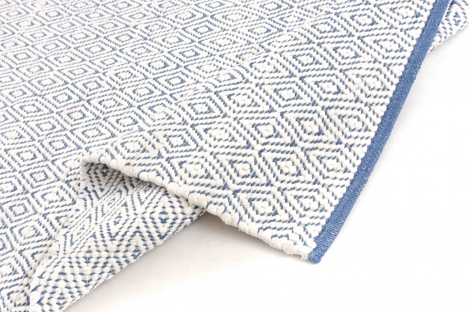 Voddenkleed - Falster (blauw)