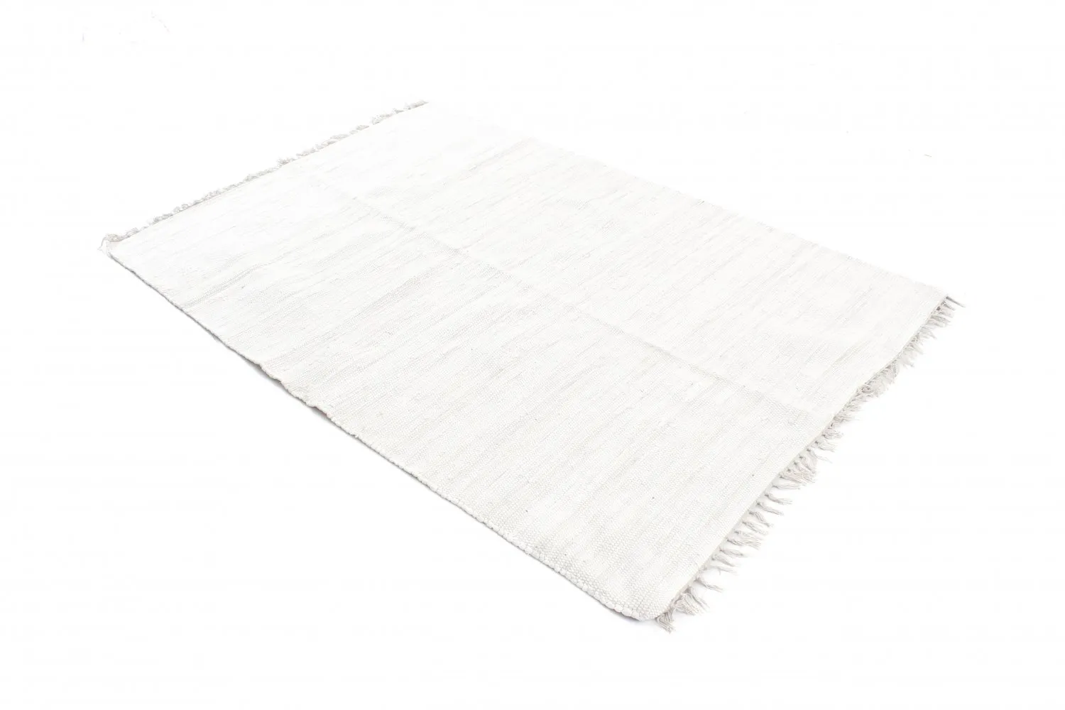 Voddenkleed - Silje (wit)