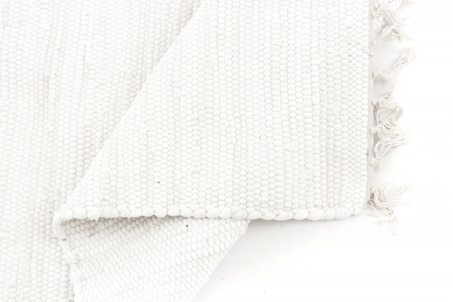 Voddenkleed - Silje (wit)