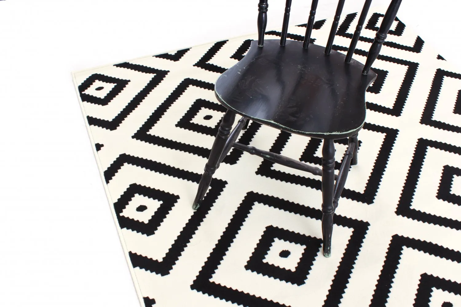 Wilton - Florence Preston (wit)