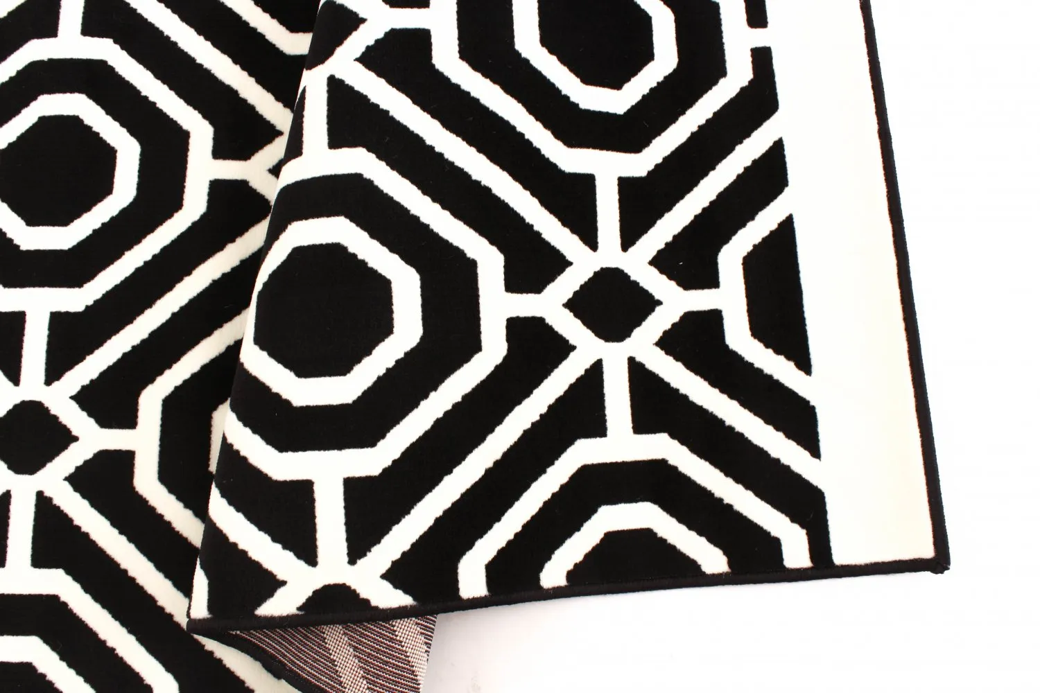 Wilton - Florence Blackpool (zwart)