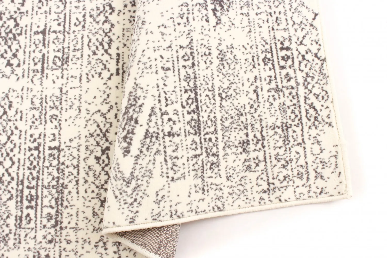 Wilton - Florence Haze (grijs)