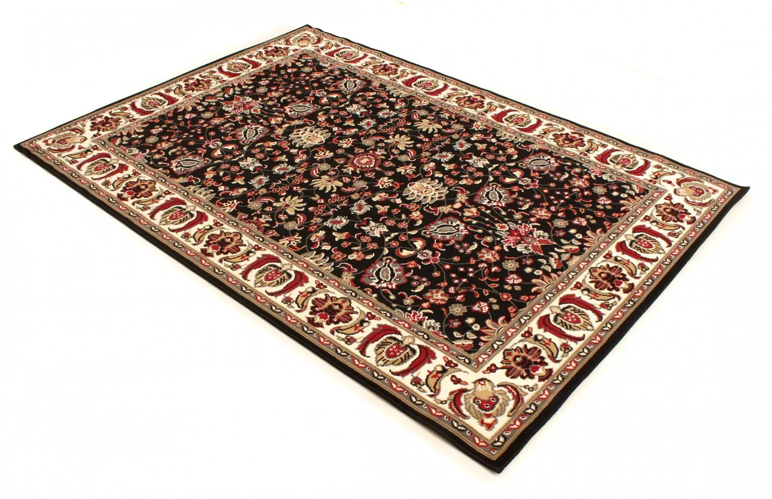 Wilton - Peking Imperial (zwart)