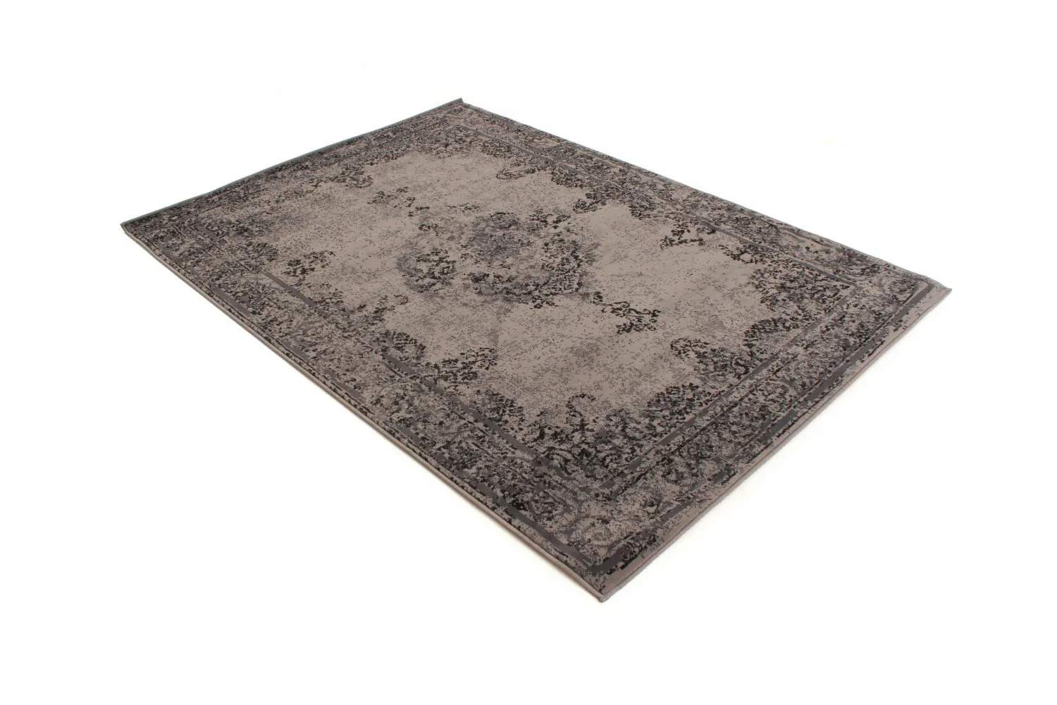 Wilton - Peking (grijs)