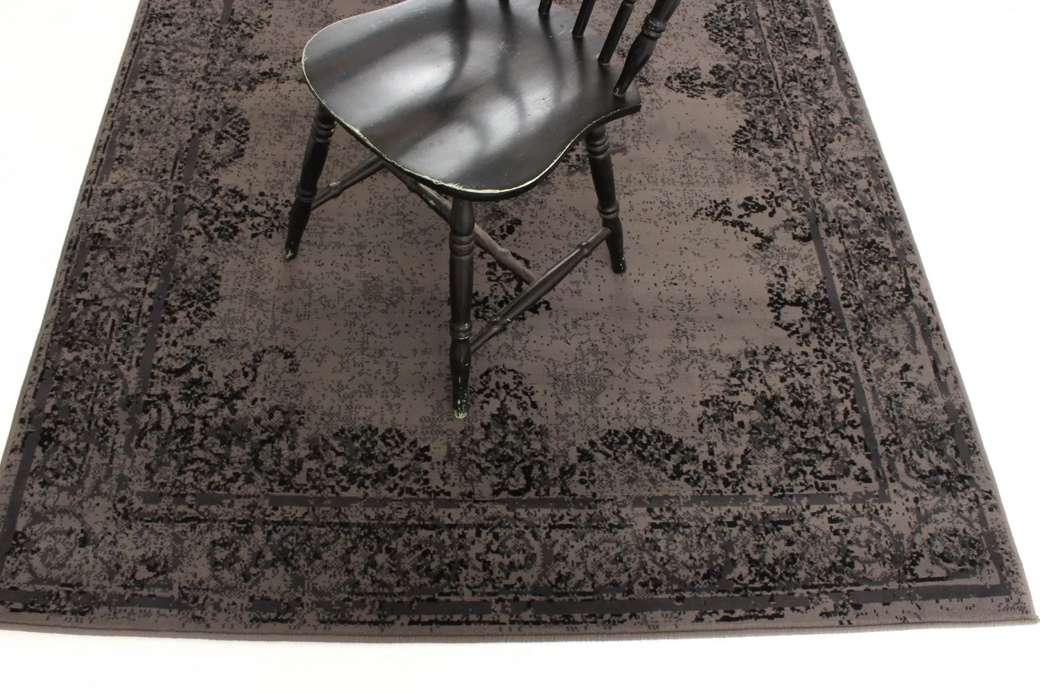 Wilton - Peking (grijs)