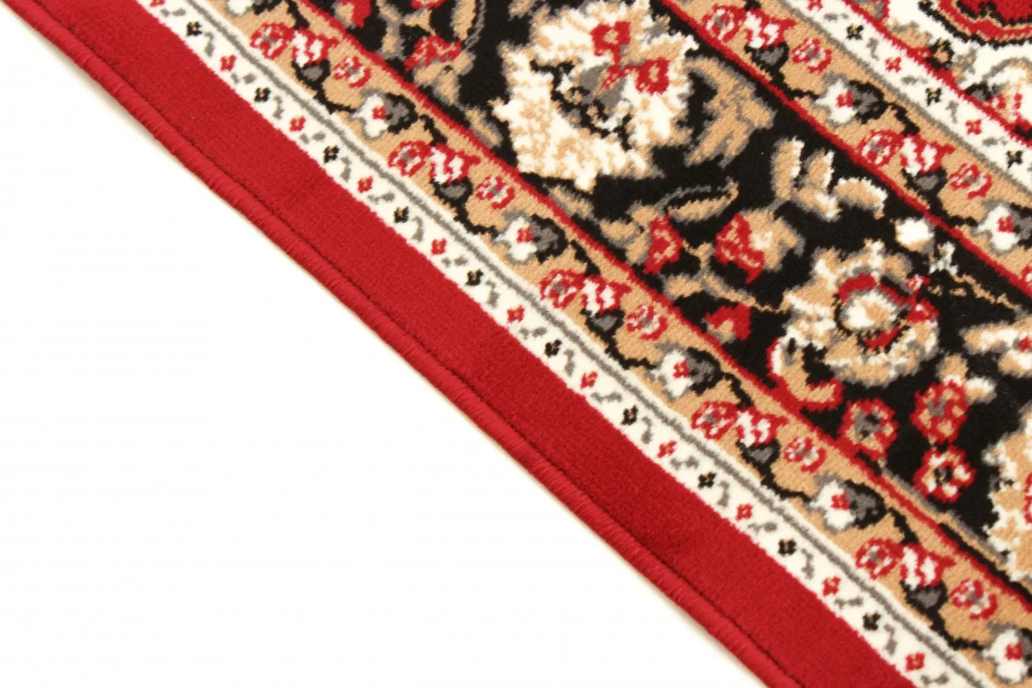 Wilton - Peking (rood)