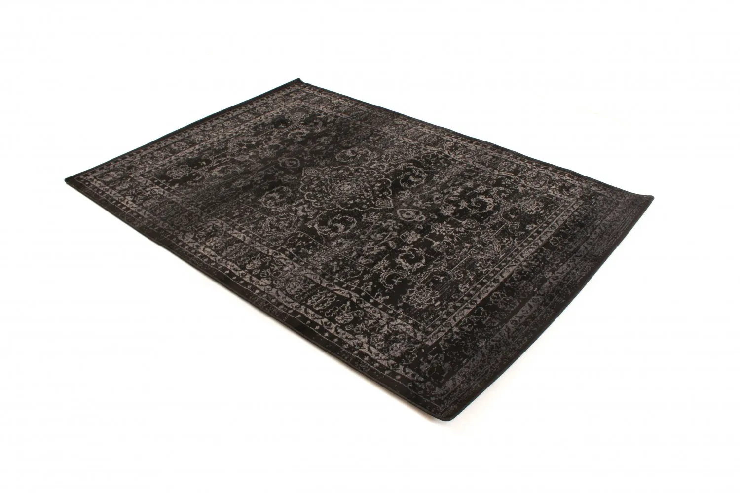 Wilton - Peking Noble (zwart)