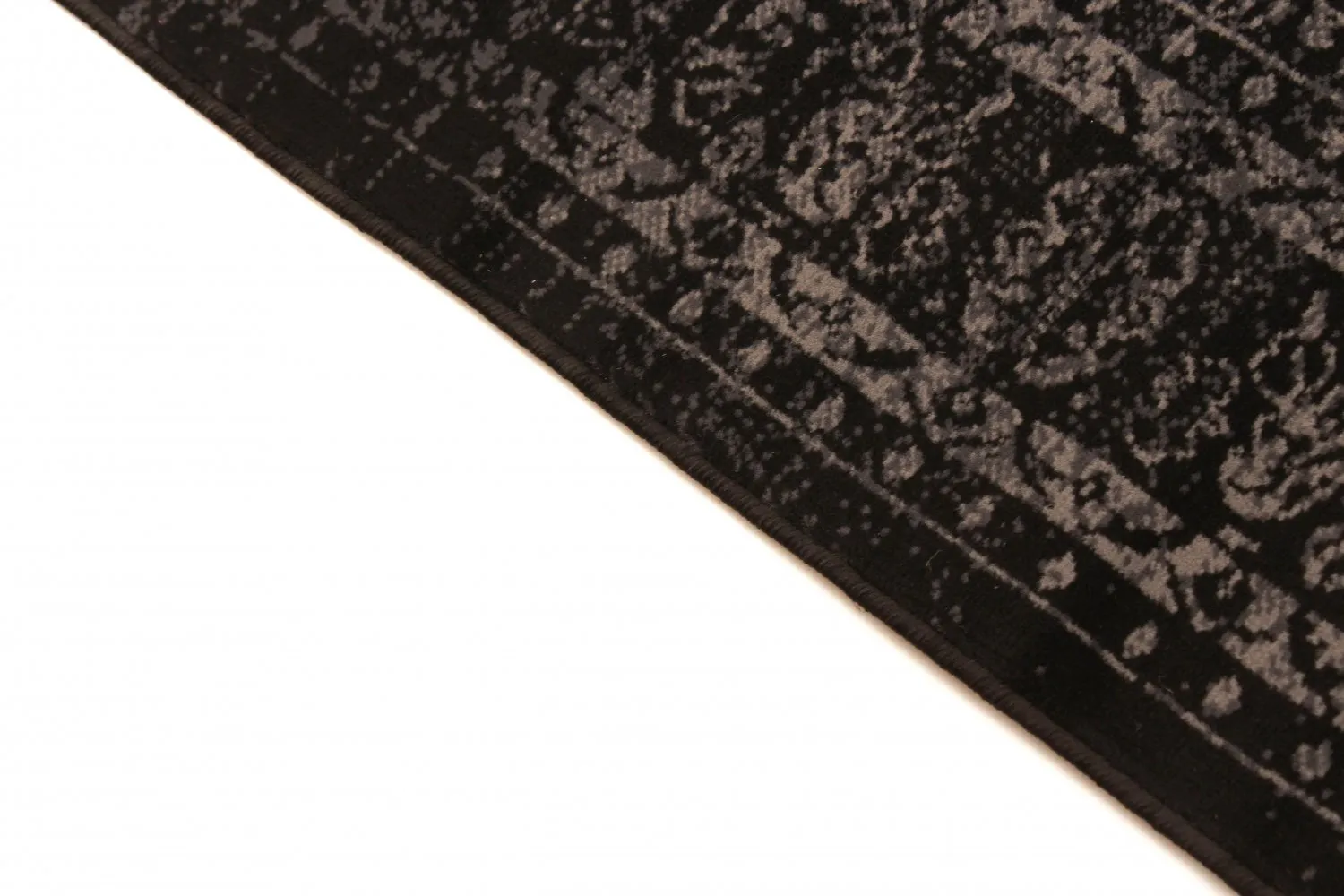 Wilton - Peking Noble (zwart)