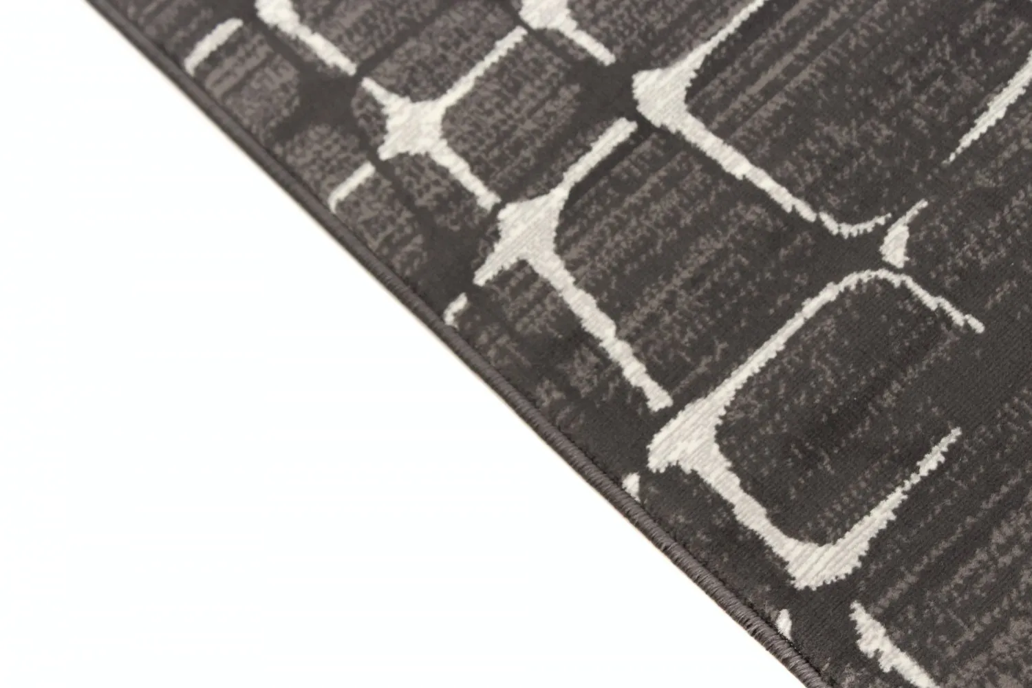 Wilton - Florence Cross (grijs)