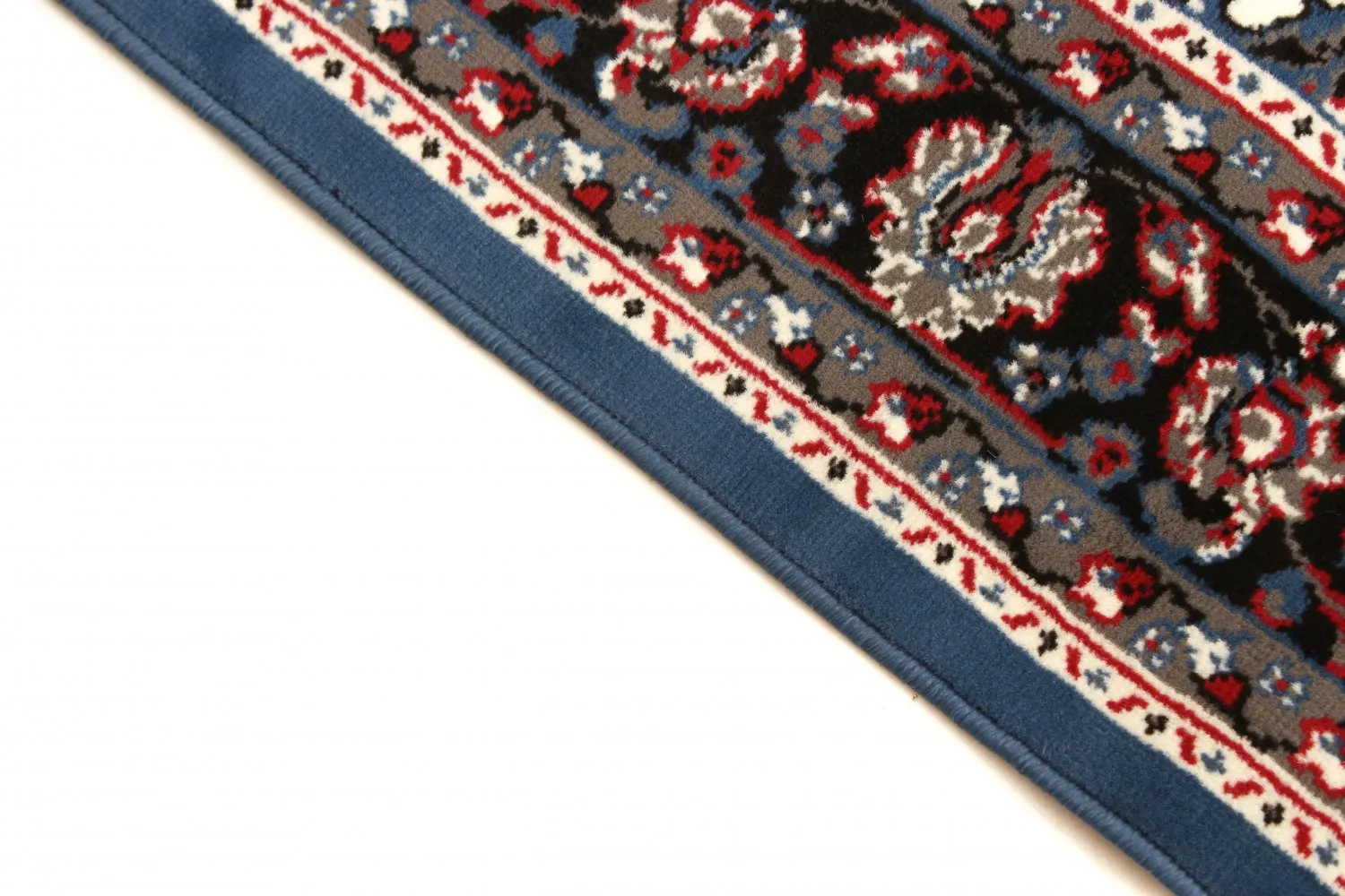 Wilton - Peking (blauw)