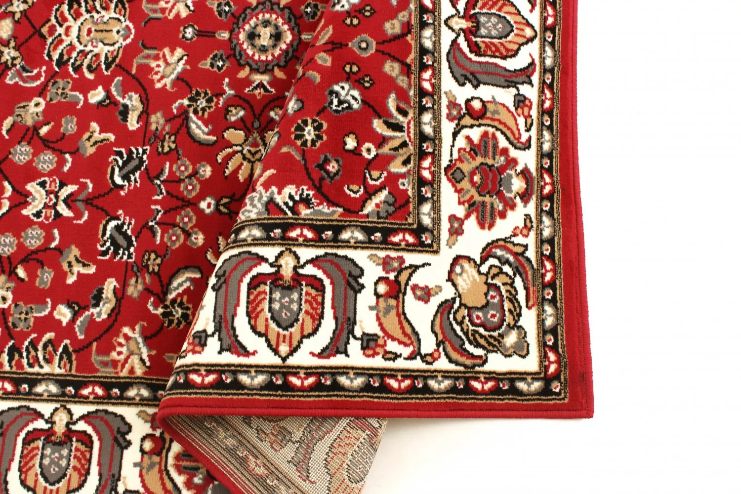 Wilton - Peking Imperial (rood)