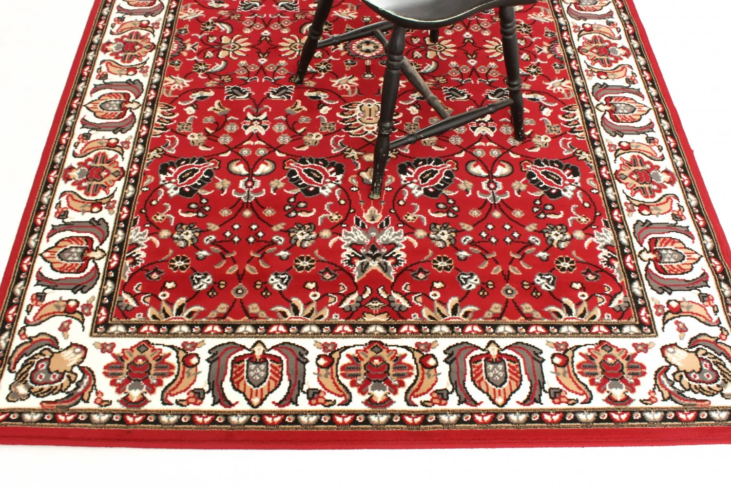 Wilton - Peking Imperial (rood)