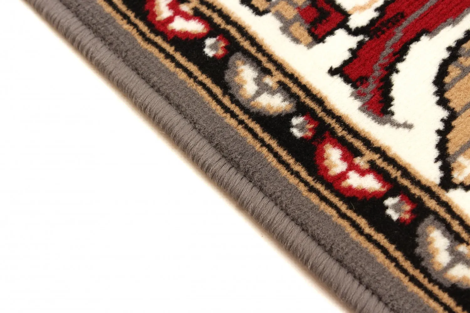 Wilton - Peking Imperial (grijs)