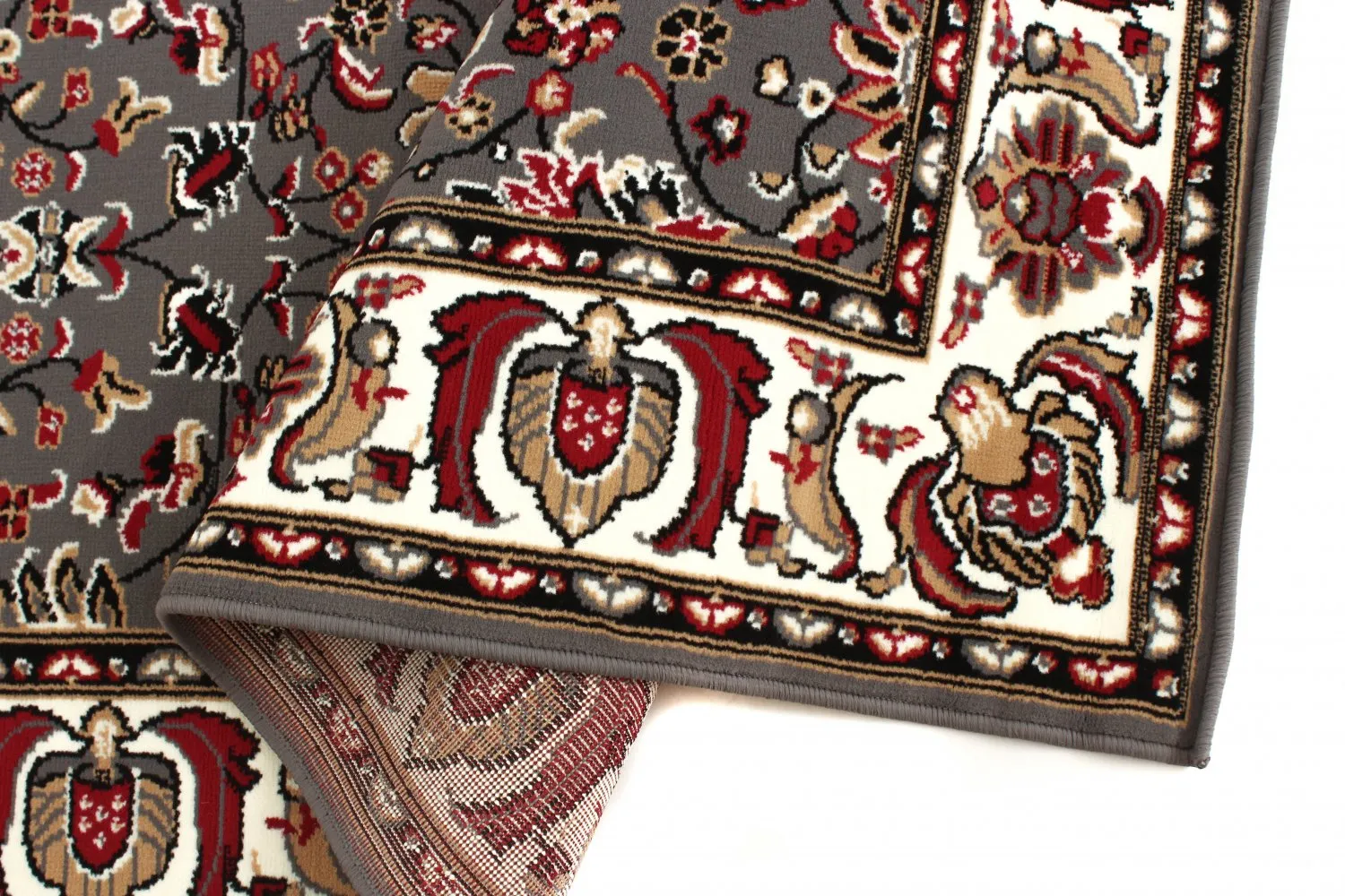 Wilton - Peking Imperial (grijs)