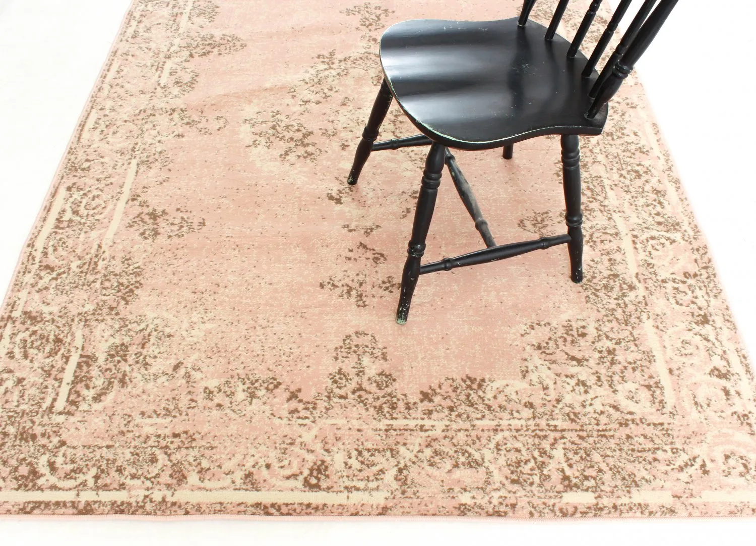 Wilton - Peking (roze)