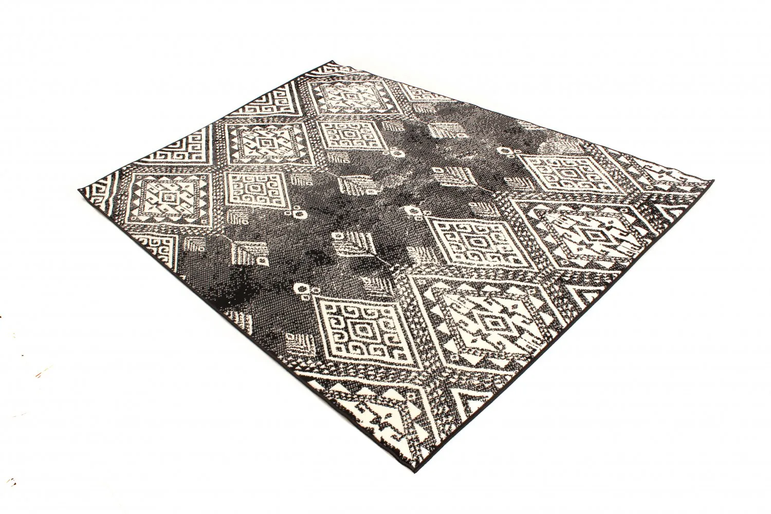 Wilton - Florence York (zwart)