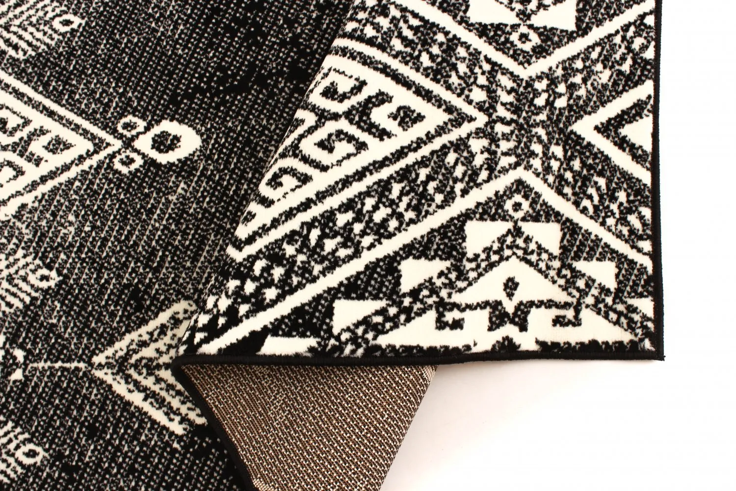 Wilton - Florence York (zwart)