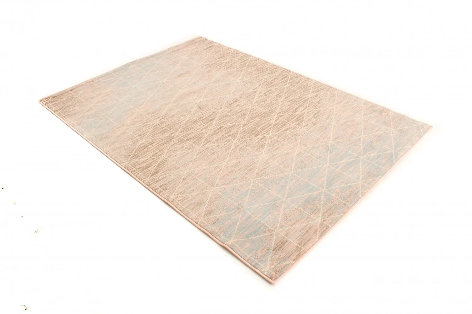 Wilton - Florence Howth (roze)